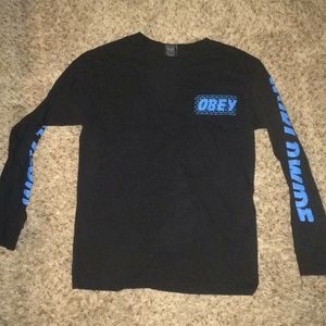 Obey Longsleeve